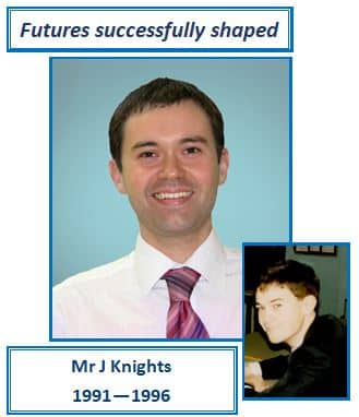 John Knights