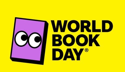 World Book Day 2026 – 5th March 2026