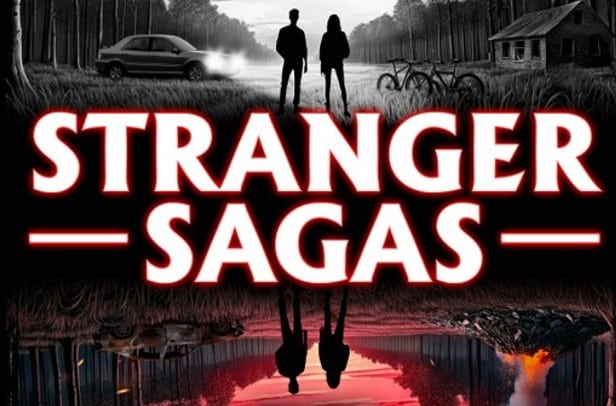 Creative Writing Competition March 2026