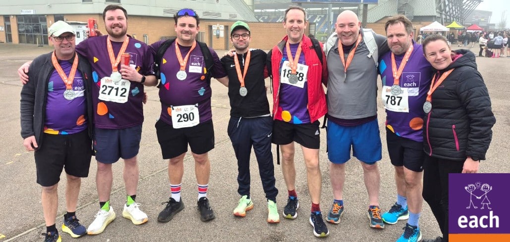 Colchester Half Marathon