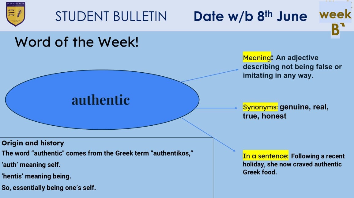 wordoftheweekauthentic Word of the Week Cooperation